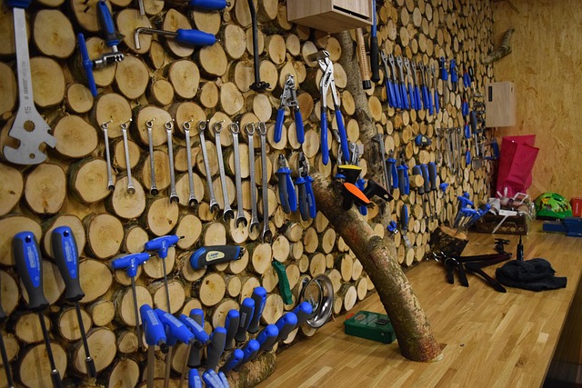 Stem Wall Repair
