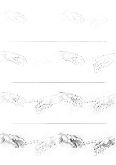 Step-by-Step Schema