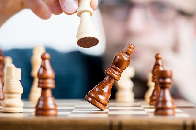 strategic IT planning CPAs