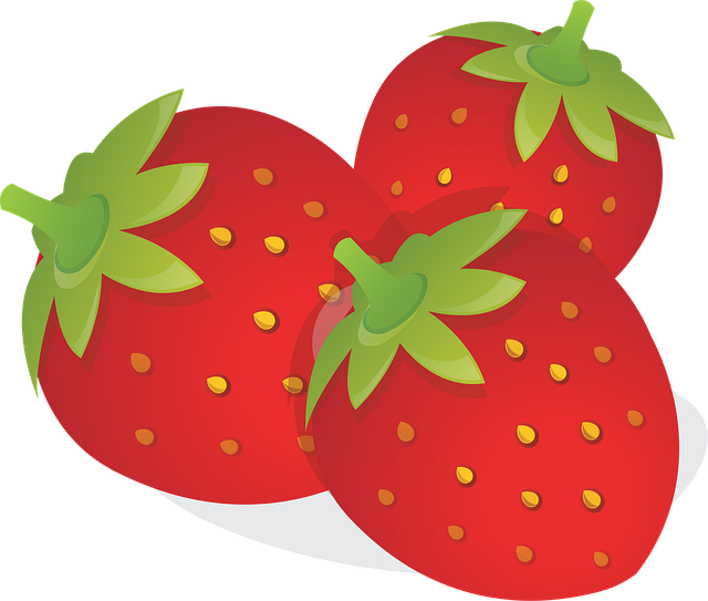 Strawberry Rosin Gummies