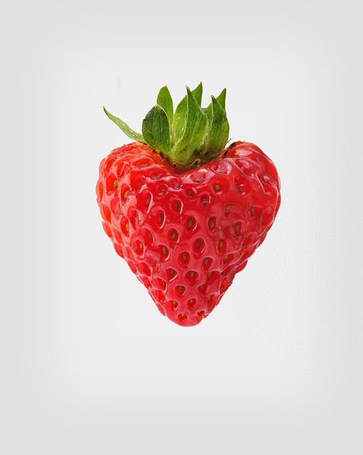 Strawberry Rosin Gummies
