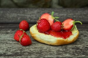 Unveiling the Allure of Strawberry Rosin Gummies: A Comprehensive Guide