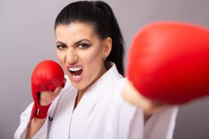 Self-Defense Gyms in Tempe: Training for Safety & Combat Readiness