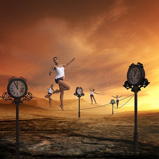 stress management Scottsdale