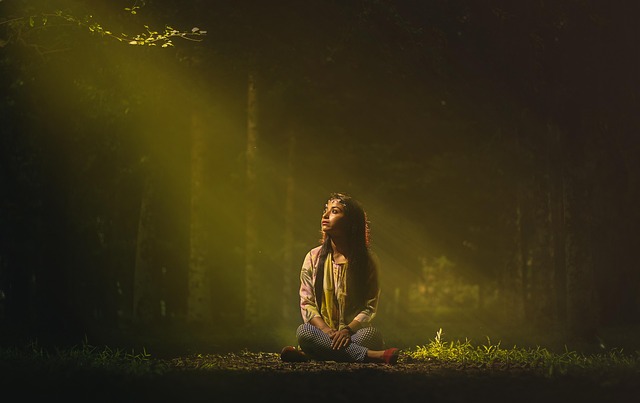 stress mindfulness