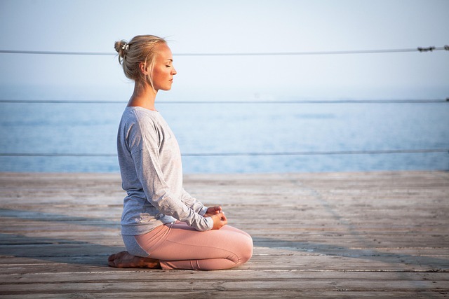 stress mindfulness
