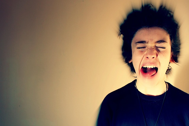stress mindfulness