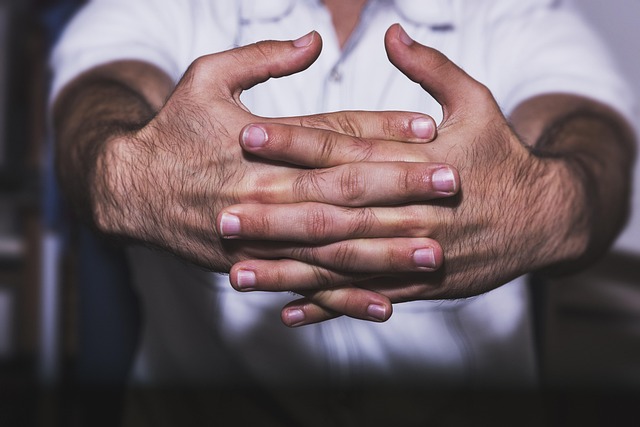 stress mindfulness