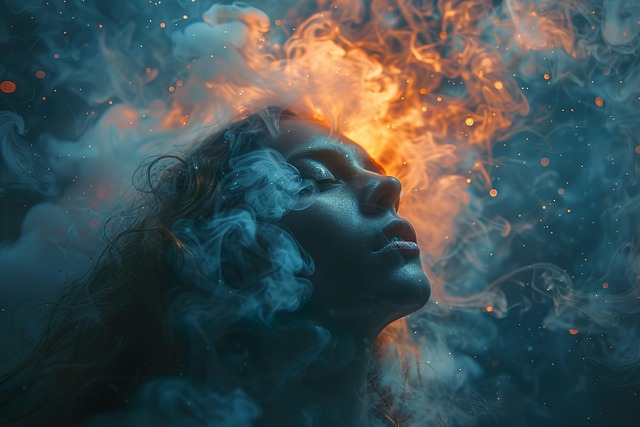 stress mindfulness