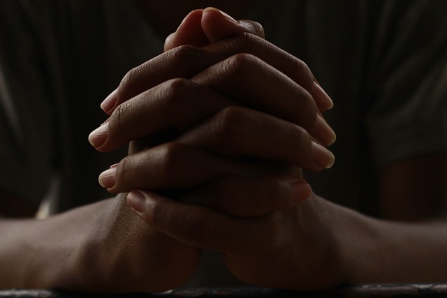 stress mindfulness