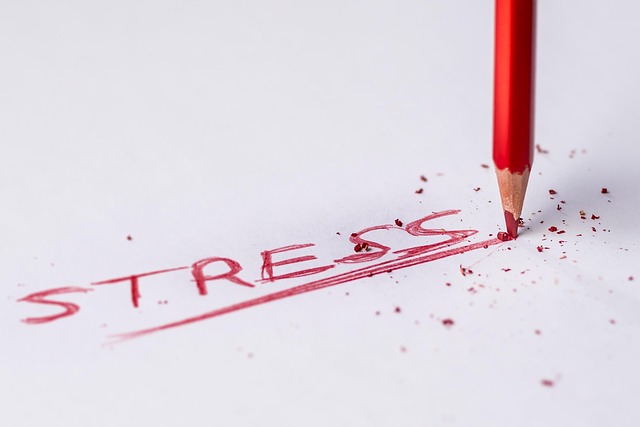 stress mindfulness