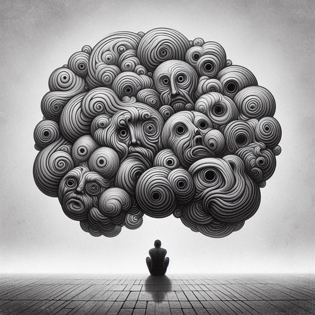 stress mindfulness
