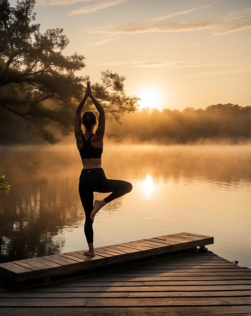 stress mindfulness