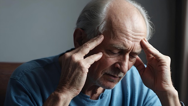 stress mindfulness