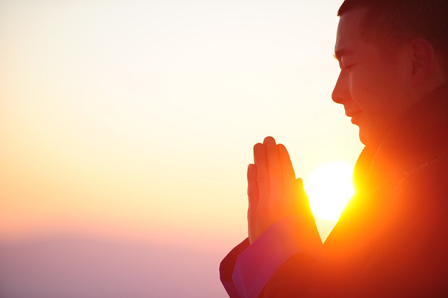 stress mindfulness