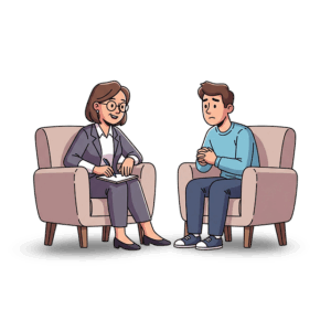 Cognitive-Behavioral Therapy: Your Guide to Stress Relief and Management
