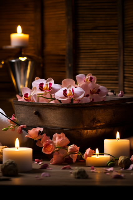 Master Time: Conquer Struggles with Stress Relief Therapy & Routine