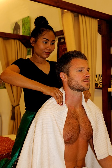 stress therapy Chandler