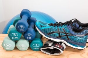 Full-Body MMA Workout Tempe: Health, Fat Loss, Stress Relief for All