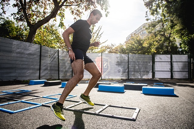 MMA Fitness AZ: Transform Body, Mind for Health & Wellness