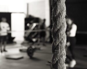 Unleash Your Power: High-Intensity Muay Thai Kickboxing in Tempe