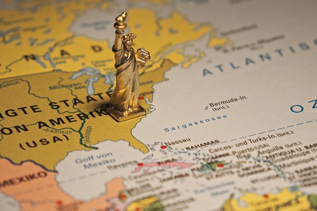 Structured Data for Maps
