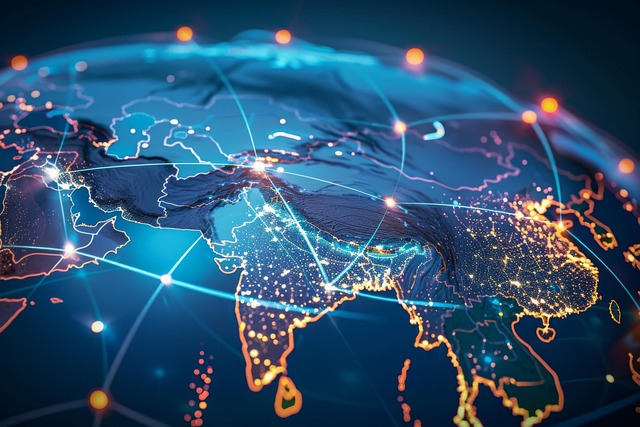 Structured Data for Maps