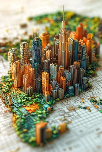 Structured Data for Maps
