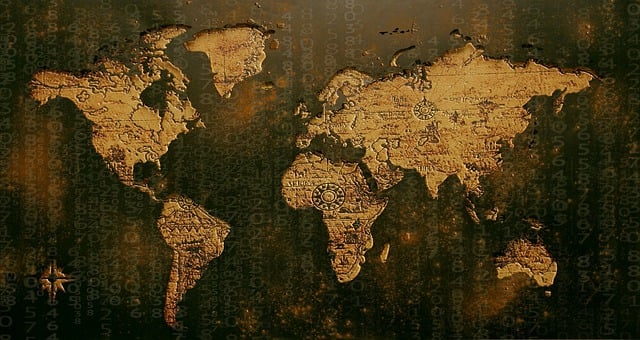 Structured Data for Maps