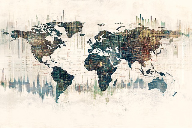 Structured Data for Maps