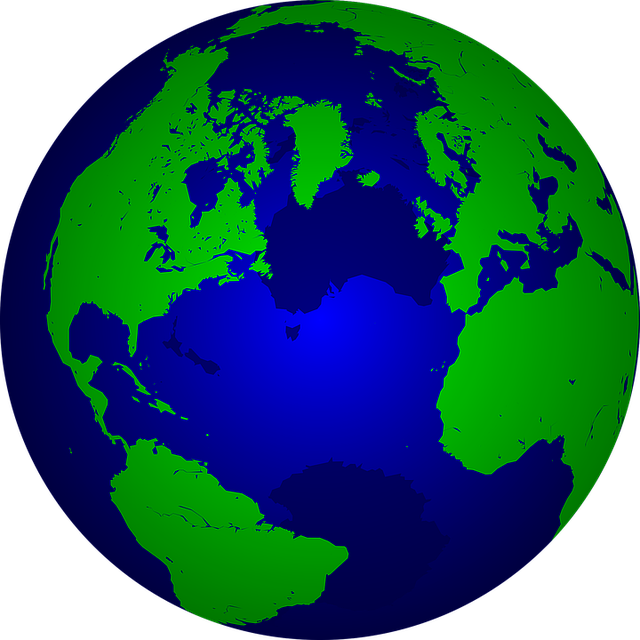 Structured Data for Maps