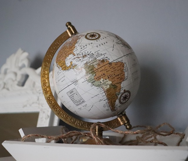 Structured Data for Maps
