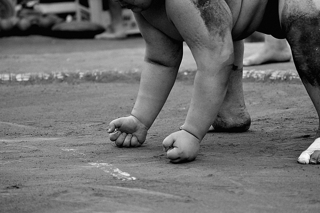 Submission Wrestling coach Phoenix