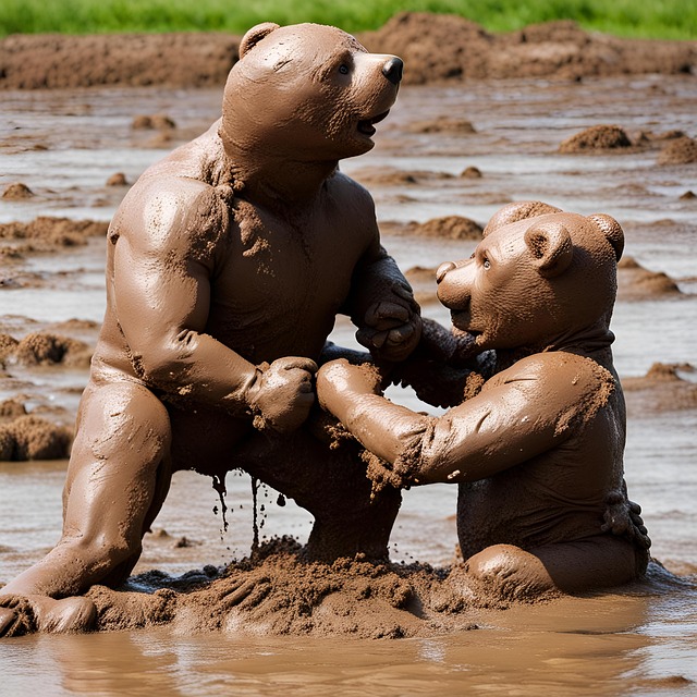 Submission Wrestling school Chandler