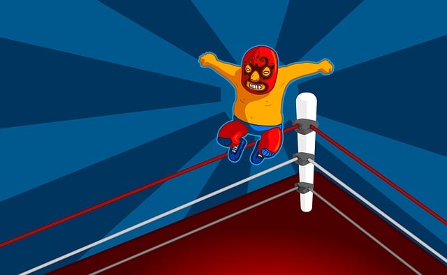 Submission Wrestling school Phoenix