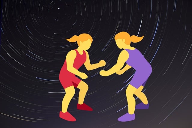 Submission Wrestling school Scottsdale