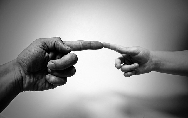 support payment mediation