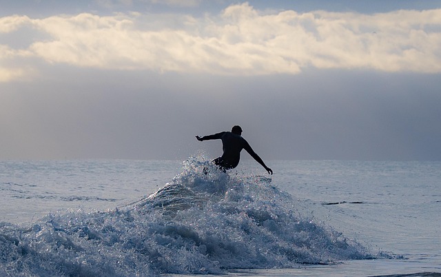 surfboard for beginners