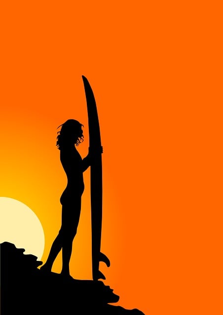 surfboard for beginners