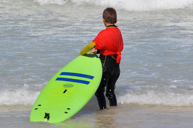 surfboard for beginners