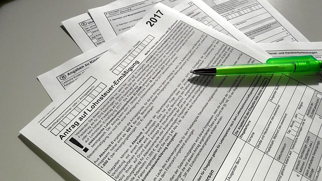 tax compliance IT