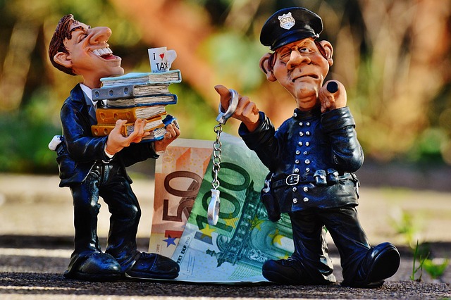 tax compliance IT