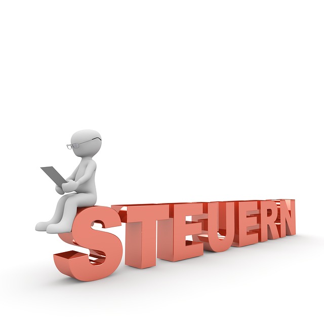 tax compliance IT