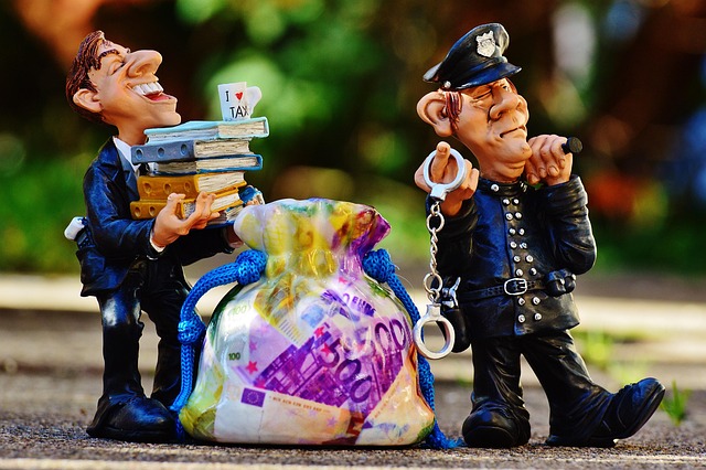 tax compliance IT