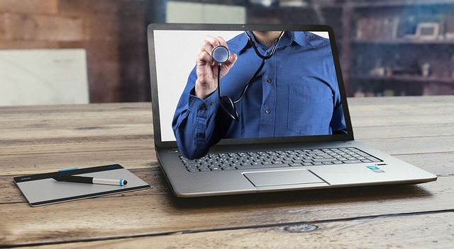 telehealth receptionist