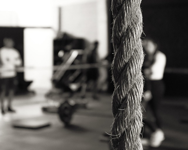 Tempe bjj gym