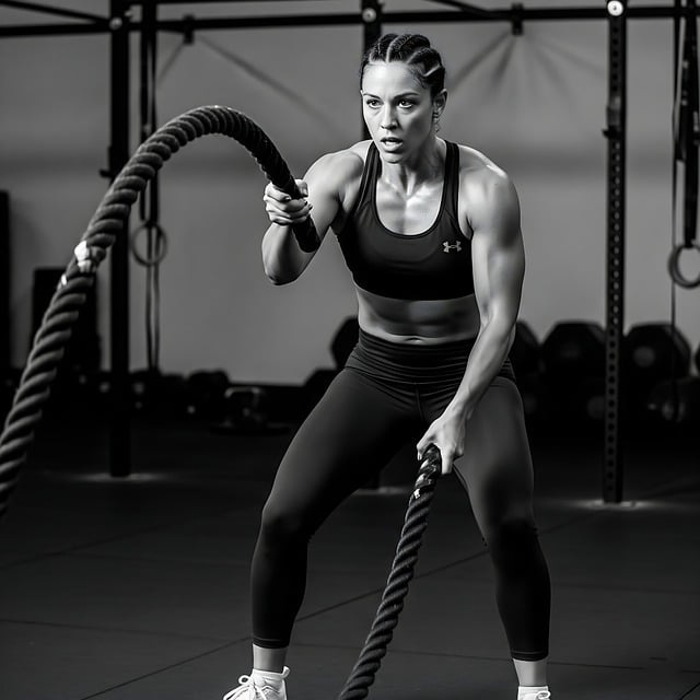 Tempe fight cardio