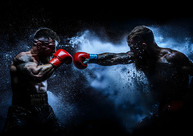 Tempe MMA Sparring: Find Your Training Home