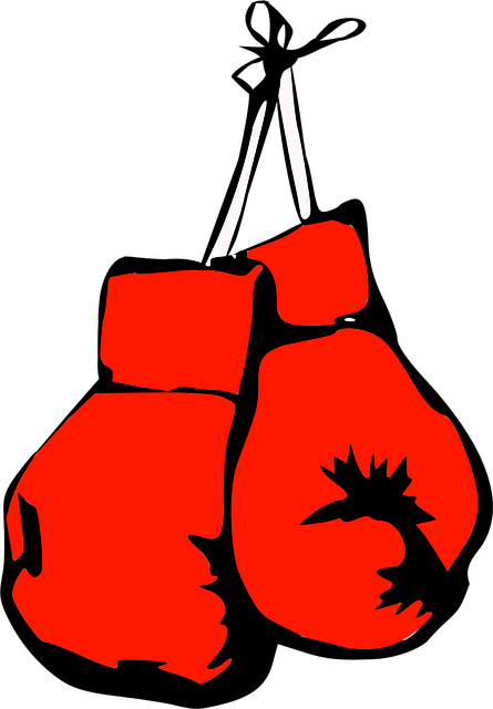 Tempe fight gym