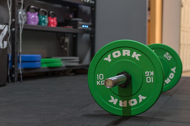 Tempe Jiu Jitsu gym